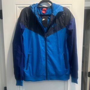NWT Nike Jacket